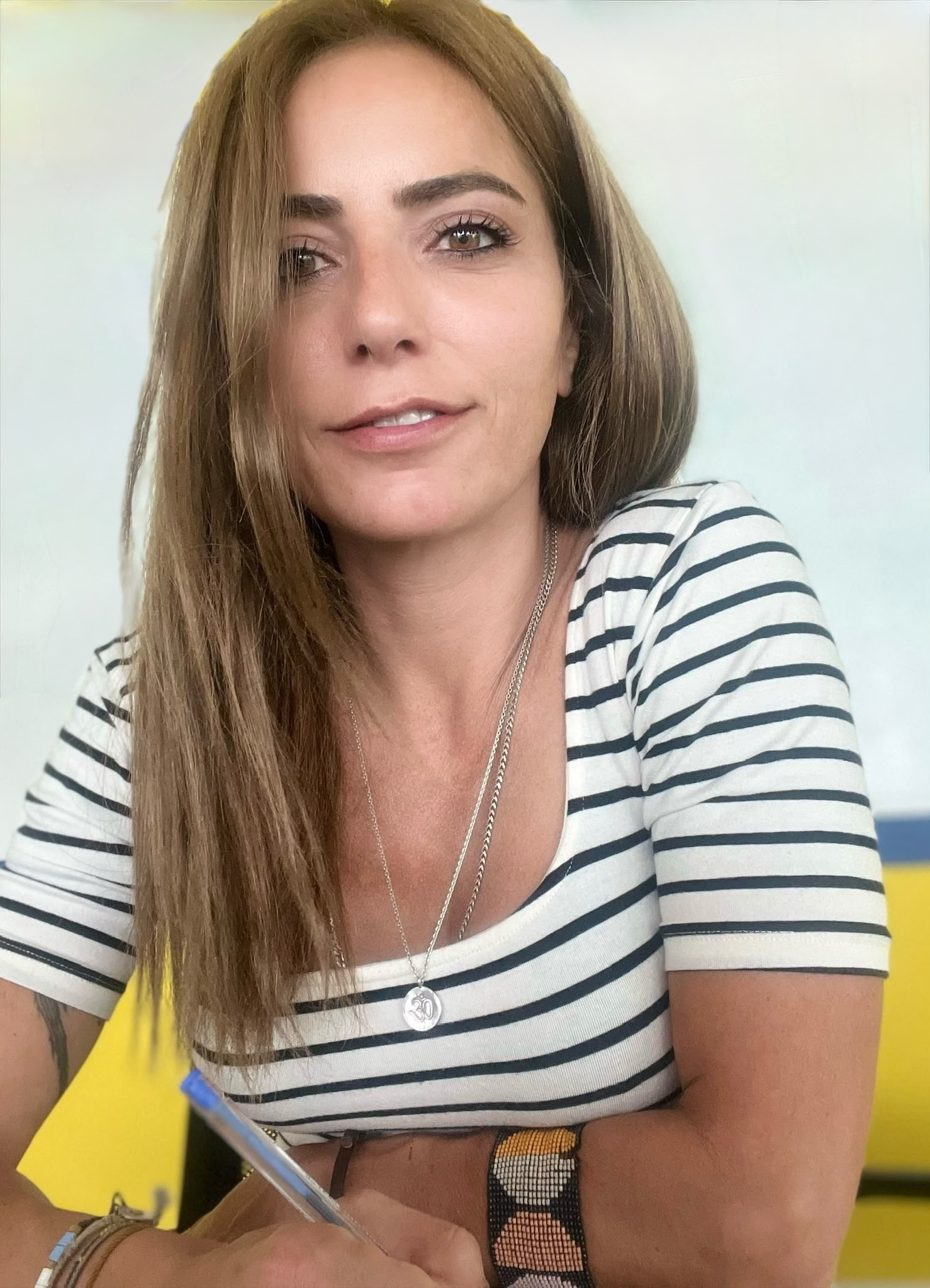 Özde Ülker